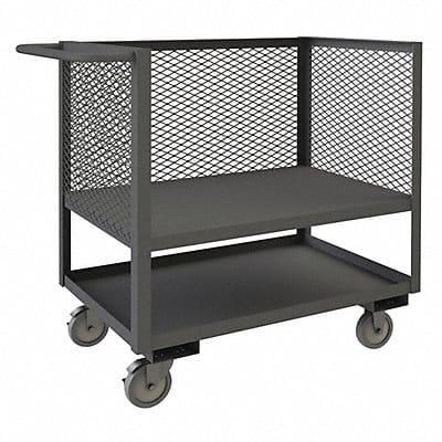 Mesh Box Truck 1400 lb 42 In.L