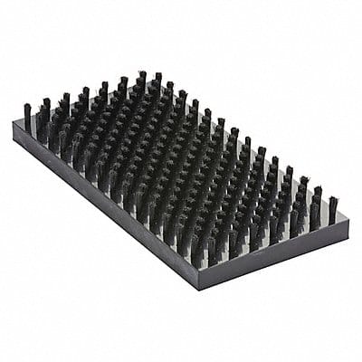 Table Top Brush 0.875 Trim 12 x 12