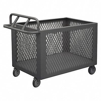 Mesh Box Truck 1400 lb 54 In.L
