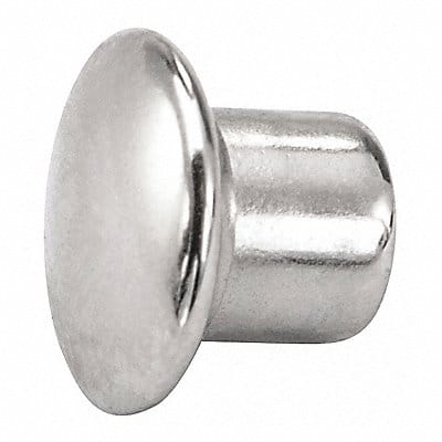 Hardened Steel Contact Point