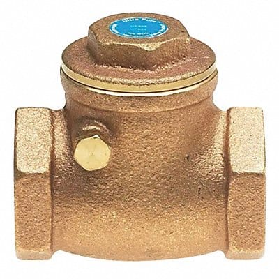 Swing Check Valve 2.75 in Overall L