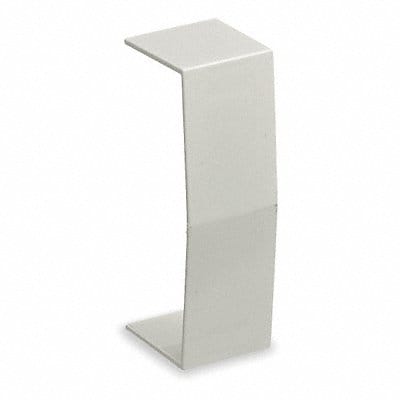 Splice Cover White PVC Covers