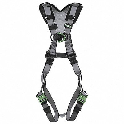 K8257 Full Body Harness V-FIT 2XL