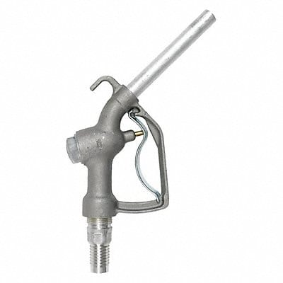 Drum Pump Nozzle Manual