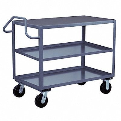 Utility Cart 2 400 lb Steel Utility Cart 2 400 lb Steel