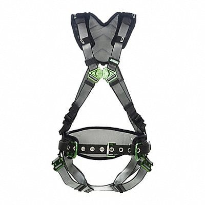 K8252 Full Body Harness V-FIT 2XL