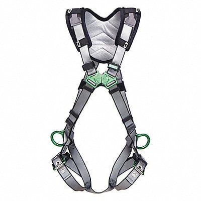 K8237 Full Body Harness V-FIT 2XL