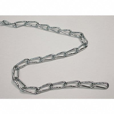 Chain 4 Size 10 ft 195 lb.