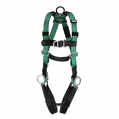 K8288 Full Body Harness V-FORM M