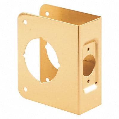 Door Grd 4.5 E/G 1-3/4x2-3/8x2-1/8 P/B