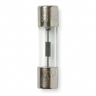 Fuse 15A Glass AGX Series PK5