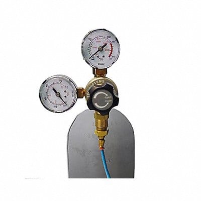 Regulator For Co2 Incubator