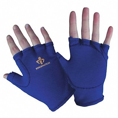 Impact Glove Liner Poly Web M PR