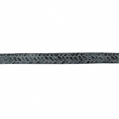 Packing Seal Carbon 5/16 Sq. in 25 ft