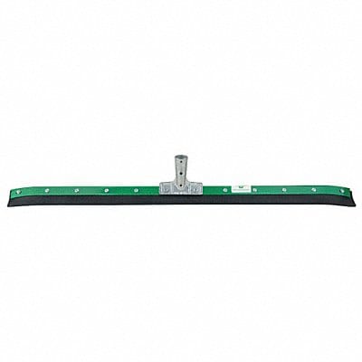 Floor Squeegee 36 in W Curved