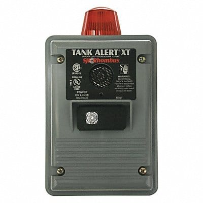 Tank Alert XT Alarm High TB