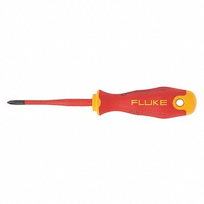 Insulated Phillips Screwdriver #1