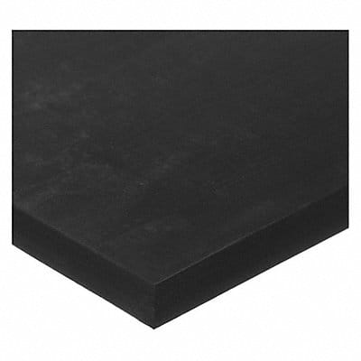 Buna-N Strip 40A 36 x2 x1 Black