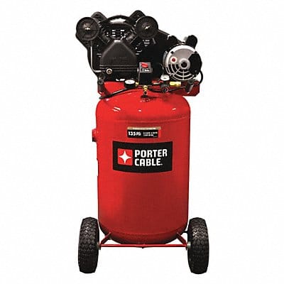 Electric Compressor Prtable 1.6HP 30 gal