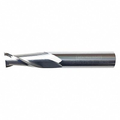 Sq. End Mill Single End Carb 12.00mm