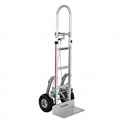 Hand Truck 500 lb 60 x20-3/4 x20-1/2