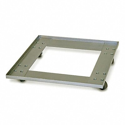 Stacked Chair Dolly 24x22-1/2x4-1/2 in.