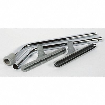 Vacuum Attachment Kit 1-1/2 dia.