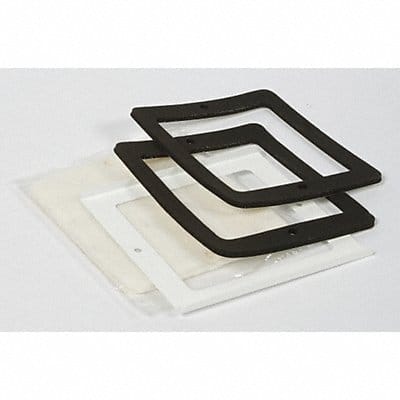 Exhaust Filter Use w/4VDW1