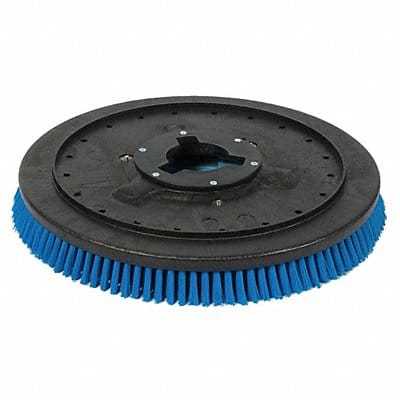 Carpet Brush Use w/4VDX7 4VDX8