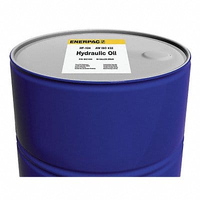 Hydraulic Oil Syn 55 gal Drum