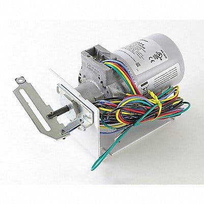 Damper Actuator 24V 2 12 to 15VDC Start