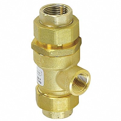 Pressure Safety Rlief Vlve Preventr 3/4