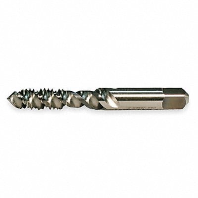 Spiral Flute Tap #8-32 HSS-E