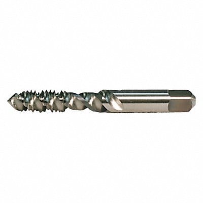 Spiral Flute Tap #10-32 HSS-E