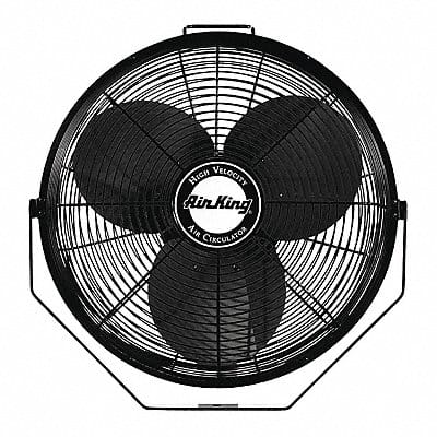 Multi Mount Fan 1/6 HP 18