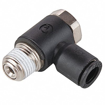Flow Control Valve 1/4 1/8