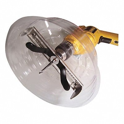 Adjustable Quick Cutter Hole Saw