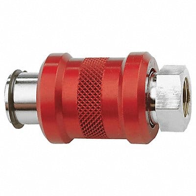 Sleeve Valve 1/8 In FNPT 1-7/8 In L