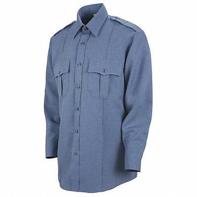 Sentry Plus Shirt Blue Neck 16 in Sentry Plus Shirt Blue Neck 16 in