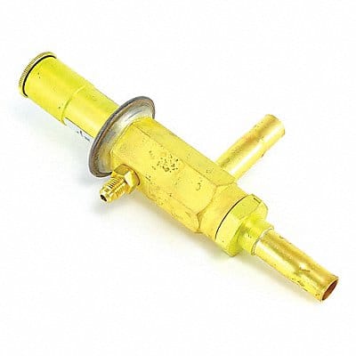 Hot Gas Bypass Regulator 1/2