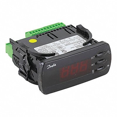 Temperature Controller 230V Temperature Controller 230V