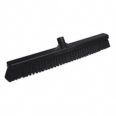 H1571 Sweeping Broom Head Threaded 24 Face