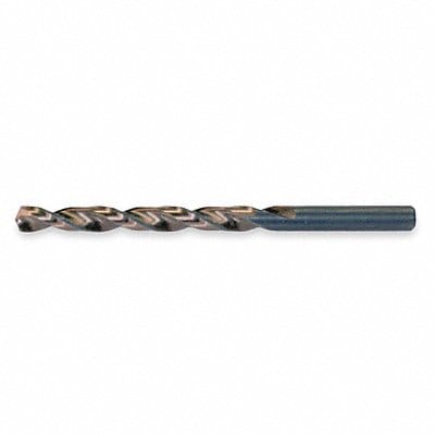 Jobber Drill 3/16 HSS