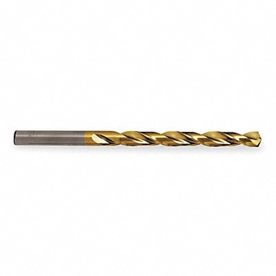 Jobber Drill 7/64 HSS