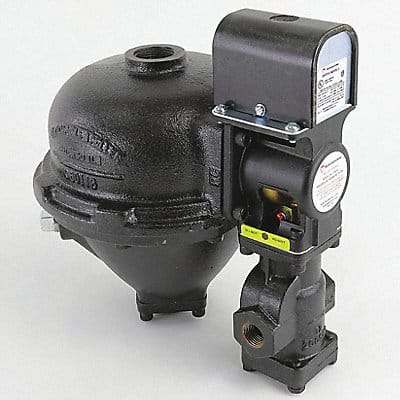 Level Control Switch