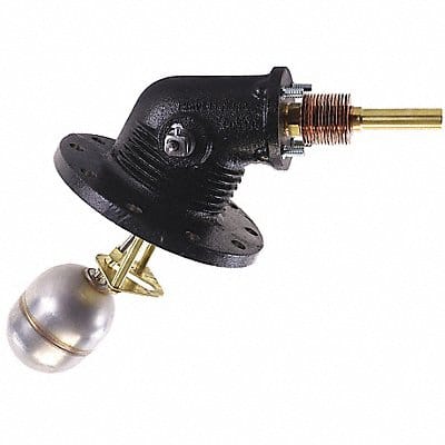 Head Mechanism Less Switch