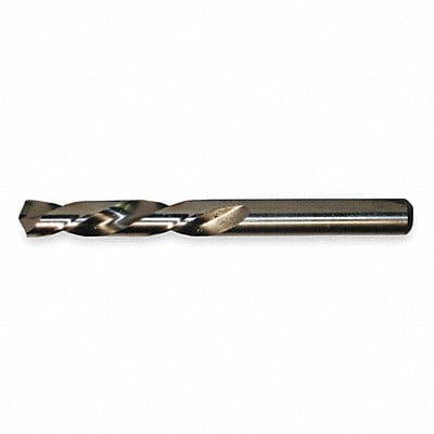 Mechanics Length Drill 7/32 Cobalt