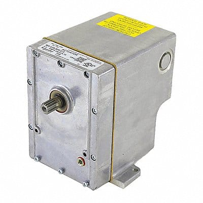 Electric Actuator 240V Motor 2-Position Electric Actuator 240V Motor 2-Position