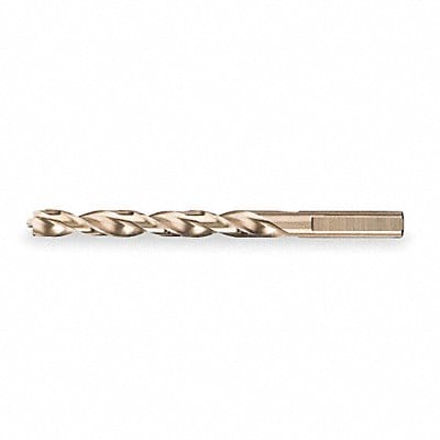 Jobber Drill 5/64 HSS PK 2