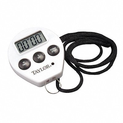 Chef Timer/Stopwatch